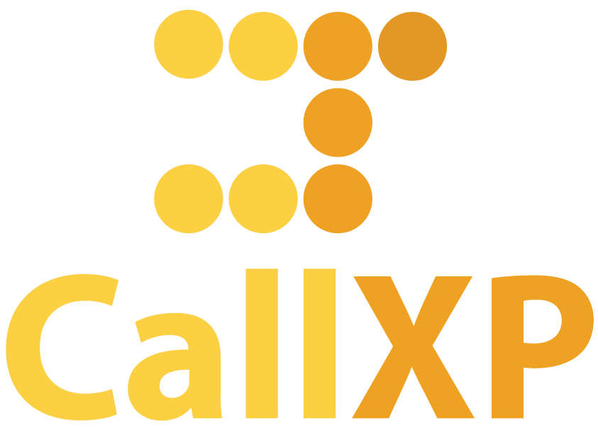 callxp logo